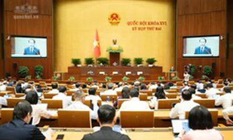 Trình Quốc hội phương án đặt cọc lên 50% giá khởi điểm khi đấu giá đất ở