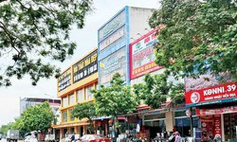 Bắc Ninh phê duyệt phương án đấu giá đất làm Khu nhà ở và Chợ tại phường Trí Quả