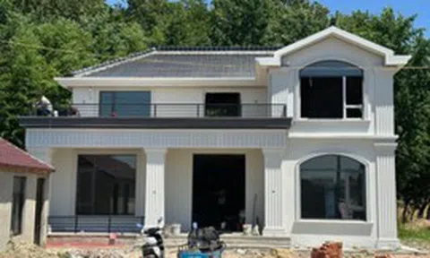 Xây nhà ở quê, điều đáng sợ nhất không phải tốn tiền mà là 6 khoản “ném tiền qua cửa sổ” nhiều gia đình vẫn mắc