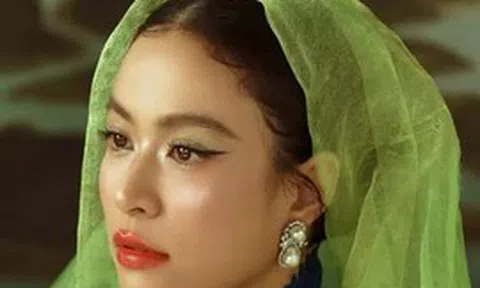 Chuyện gì đang xảy ra với Hoàng Thùy Linh?