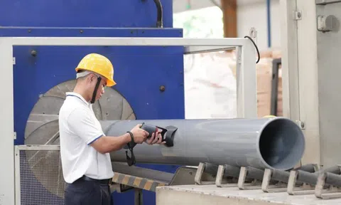 "Ép chặt" chi phí, lợi nhuận Nhựa Bình Minh vẫn đi lùi