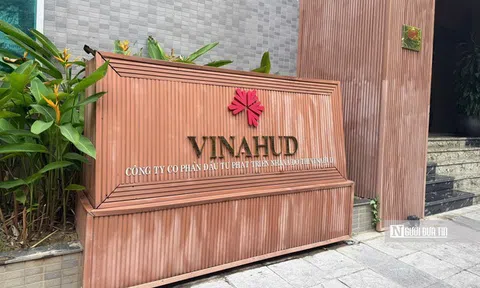 Hậu "bán con", Vinahud chưa thoát lỗ