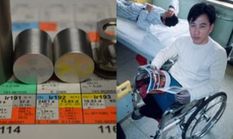 Nhặt nhầm 'chiếc móc khóa', chàng trai trẻ mất hai chân và một cánh tay: 22 năm sau vẫn không ngừng chiến đấu để được sống