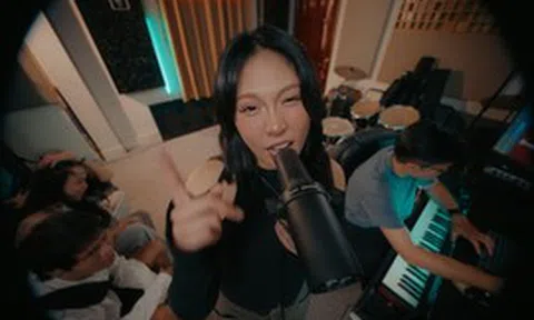 Sau ‘EM’, Nhuộm Collective trở lại với ‘Đừng Như Thế’ cùng ca sĩ Diêu Ngọc Bích Trâm