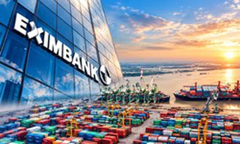 Chân dung đại gia cảng biển vừa xuất hiện tại Eximbank: Rót hơn 700 tỷ đồng vào cổ phiếu GEX và VIX, vay Eximbank 2.800 tỷ đồng, thâu tóm doanh nghiệp BĐS có nhiều dự án hợp tác với GELEX