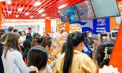 Chẳng phải ai xa lạ, hóa ra đứng sau thương hiệu cửa hàng tiện lợi mới đây nhất lại là ông lớn đằng sau Phúc Long, Omachi
