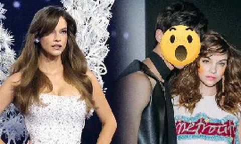 Quá khứ không ngờ đến của "mẹ bỉm" đẹp nhất sàn diễn Victoria's Secret
