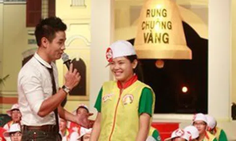 Nam MC SN 1984 từng dẫn Rung Chuông Vàng là kỹ sư Vật lý kỹ thuật, tốt nghiệp Bách khoa loại giỏi nhưng rẽ hướng làm truyền hình