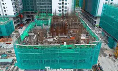 Kiến nghị người mua nhà vừa túi tiền nên được vay gói 153.000 tỷ