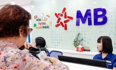 Ngày 22/10, gửi 100 triệu đồng tại MB, VPBank, Techcombank, Sacombank, SHB, ACB nhận bao nhiêu tiền lãi sau 24 tháng?
