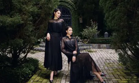 Elise không ngừng định hình xu hướng và nâng tầm phong cách cho người phụ nữ đương đại