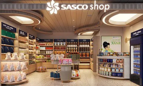 SASCO lãi tăng mạnh bất chấp doanh thu đi lùi, hàng tồn kho phình to