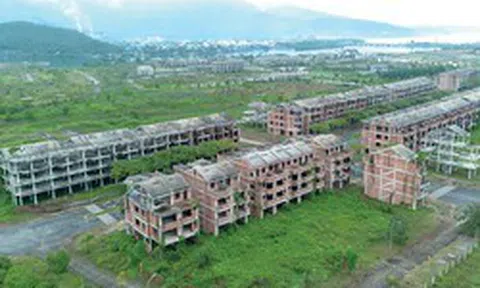 BIDV thông báo thu giữ hơn 18.000 m2 đất của Trung Nam để xử lý nợ xấu