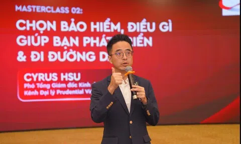 Nâng cao chất lượng tư vấn viên tài chính, thúc đẩy ngành bảo hiểm phát triển bền vững