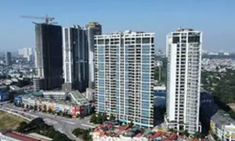 Sửa 3 luật về bất động sản: Gỡ vướng mắc thủ tục, tăng minh bạch thị trường