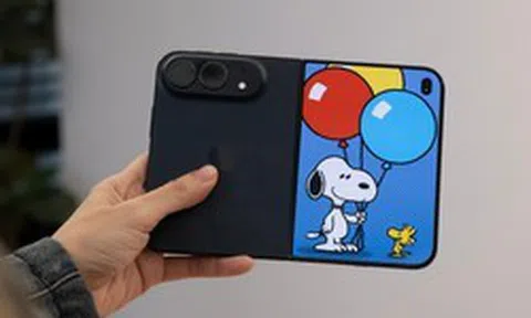 iPhone Duo bị thổi giá trên chợ đen, giá rao bán hơn 130 triệu đồng