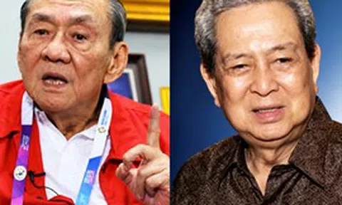 Tỷ phú giàu nhất Indonesia đứng sau đội vừa thắng Man Utd 4-1 là ai?