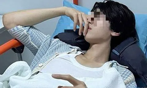 Nam sinh 22 tuổi ngất trên sân trường vì ung thư giai đoạn cuối, bác sĩ thở dài: "Đã sớm có 3 dấu hiệu cảnh báo"