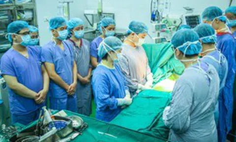 Bộ Y tế lên tiếng trấn an trước lo ngại về đề xuất trẻ em được hiến mô, tạng