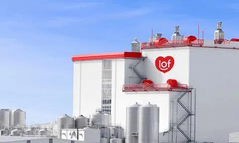 Sữa Quốc tế LOF đảo chiều ngoạn mục, lợi nhuận 9 tháng gần chạm đích