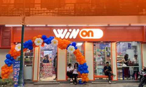 Masan mở cửa hàng tiện lợi đối đầu Circle K, GS25: bán từ cơm tấm đến bún mọc, bánh mì chả cá