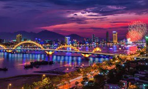Doanh nghiệp của đại gia Khoa “khàn” sắp làm siêu dự án 19.000 tỷ đồng tại thành phố có đường bờ biển dài thứ 2 Việt Nam