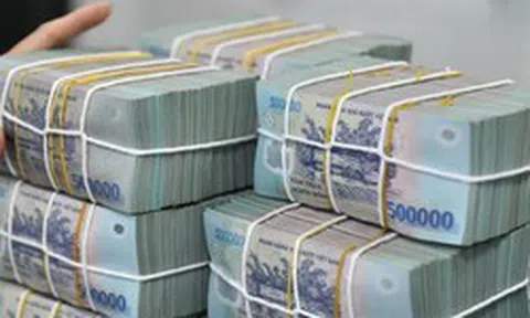 Lợi nhuận ngân hàng tăng mạnh