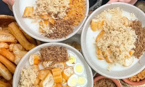 Năm món ăn sáng nằm trong "danh sách đen", bác sĩ Hàn Quốc khuyên: Đừng ăn dù "đói mờ mắt"