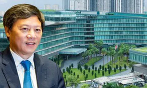 Chủ khách sạn JW Marriott Hanoi - nơi BIGBANG đang ở là ai?