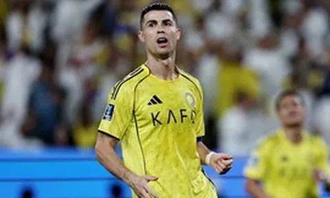 FIFA không công nhận bàn thắng thứ 982 của Ronaldo
