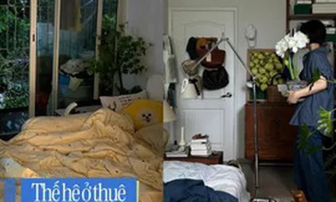 Lương 15 triệu/tháng, cặp đôi ở Hà Nội chọn thuê nhà 9 triệu thay vì căn 6,5 triệu: Đằng sau là một phép tính khác