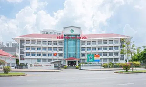 Lợi nhuận Bệnh viện Tim Tâm Đức sụt giảm 9 tháng đầu năm