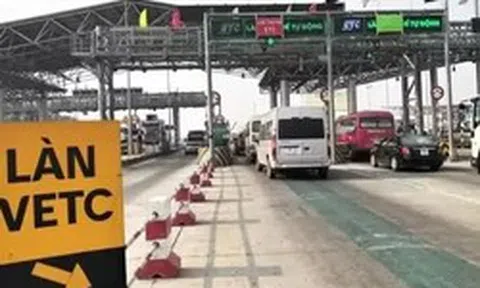Bộ Xây dựng: Phí ví điện tử không phải phí duy trì tài khoản giao thông
