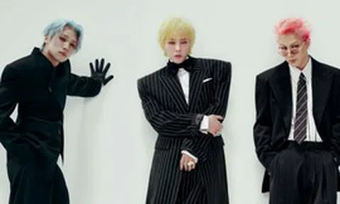 BIGBANG úp mở trở lại Việt Nam, fan xôn xao tin đồn tháng 3/2027