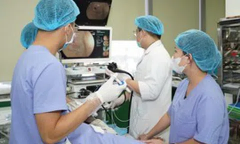 AI Việt hỗ trợ phát hiện 5 nhóm tổn thương trong một lần nội soi, mở thêm cơ hội phát hiện sớm ung thư