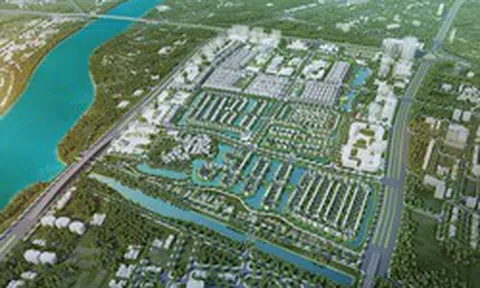 Khu đô thị 385ha do Vingroup đề xuất tại phía Bắc Thủ đô có diễn biến mới