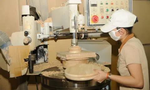 Gỗ Đức Thành liên tiếp vướng sai phạm thuế, bị phạt hơn 1,1 tỷ đồng
