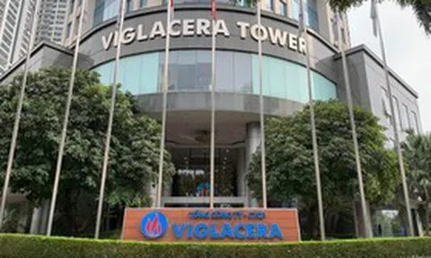 Viglacera dồn lực vào loạt khu công nghiệp mới, hàng tồn kho vượt 10.000 tỷ đồng