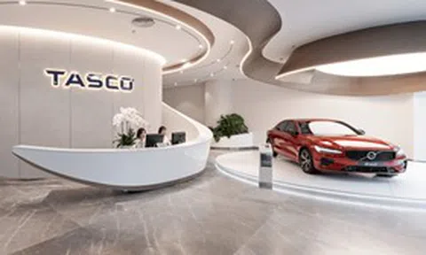 Tasco sẽ thoái sạch vốn khỏi các dự án BOT ngay trong năm 2026