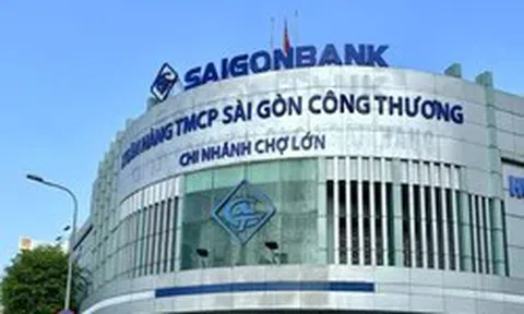 Một ngân hàng giảm gần 80% lợi nhuận quý III