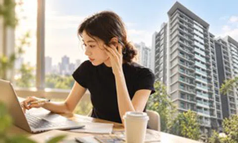 Vợ chồng Hà Nội thu nhập 55 triệu/tháng, tự tin mua nhà 3,4 tỷ, đến lúc hạ thu nhập, cộng thêm lãi suất thả nổi mới thấy khoản vay 2 tỷ đáng sợ thế nào