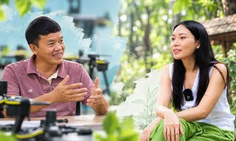 Cùng một nỗ lực, vì sao có người thành Phạm Nhật Vượng, Trần Đình Long, còn người khác vẫn nghèo?