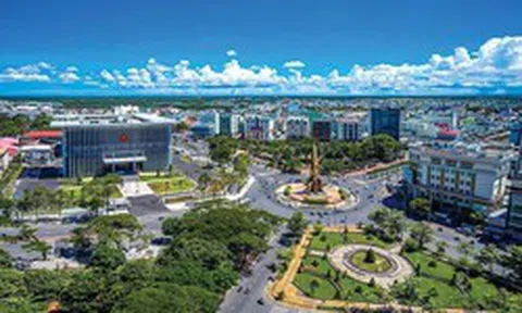 Tập đoàn TH của bà Thái Hương nghiên cứu cơ hội đầu tư dưới tán rừng tại địa phương duy nhất ở Việt Nam giáp 3 mặt biển