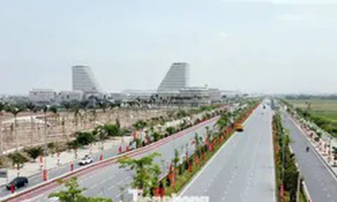 Hải Phòng đấu giá khu 'đất vàng', giá khởi điểm gần 2.000 tỷ đồng