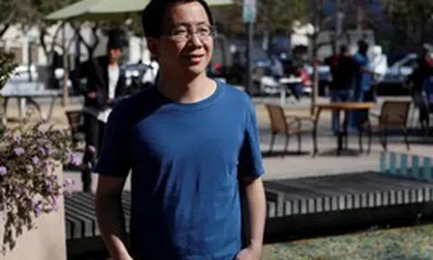 Làn sóng AI 'xáo bài' danh sách tỷ phú: Trương Nhất Minh lên đỉnh châu Á, sếp DeepSeek vào thẳng Top 10