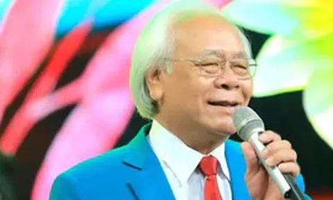 Nhạc sĩ Trần Xuân Tiến qua đời