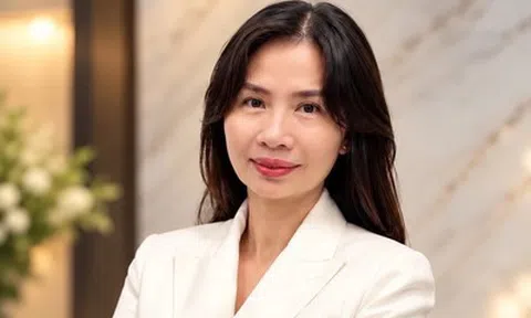 MIK Group bổ nhiệm nữ Tổng Giám đốc mới