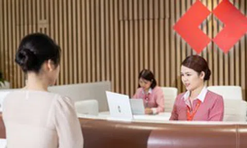 Fitch nâng xếp hạng tín nhiệm Techcombank: Mở rộng lợi thế trên thị trường vốn quốc tế