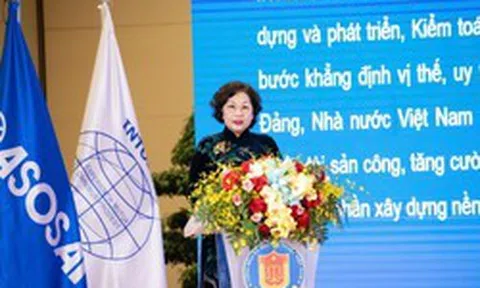Kiểm toán Nhà nước trước yêu cầu đổi mới trong bối cảnh mới