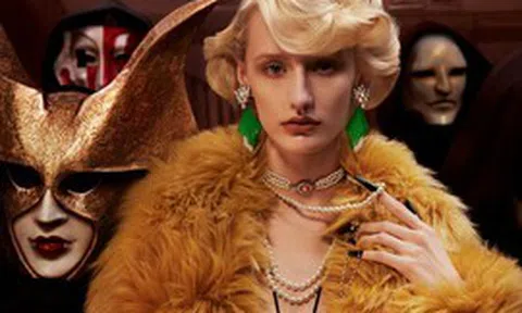 Doanh số cửa hàng giảm 9%: Vì sao giới nhà giàu Trung Quốc lặng lẽ rời xa Gucci?